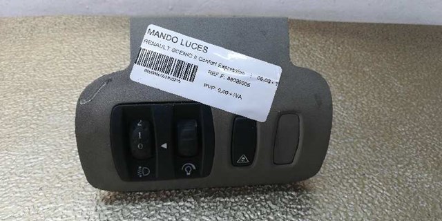 88020005 RENAULT купить в Кривой Рог