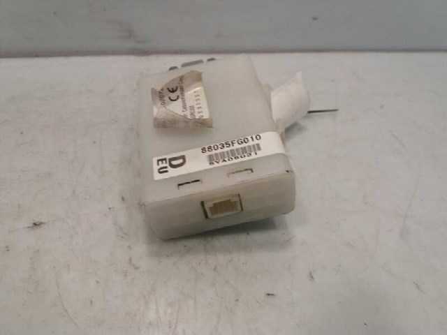 SUBARU 88035FG010 Блок управления центральным замком в наличии Черновцы