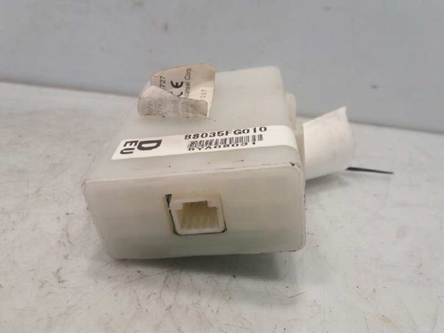 SUBARU 88035FG010 Блок управления центральным замком в наличии Кривой Рог