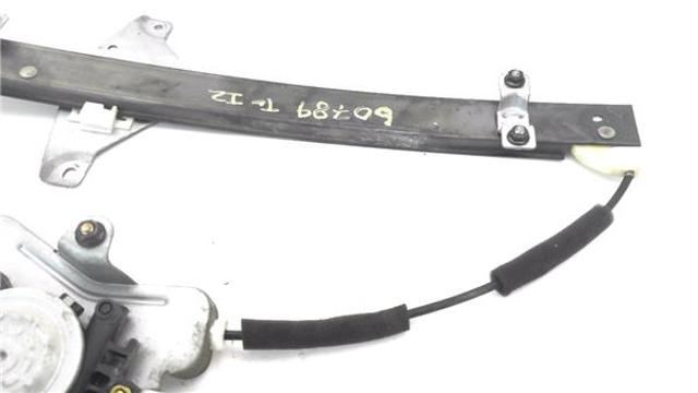 8810008001 SSANG YONG Мотор стеклоподъемника двери передней левой купить в Сумы