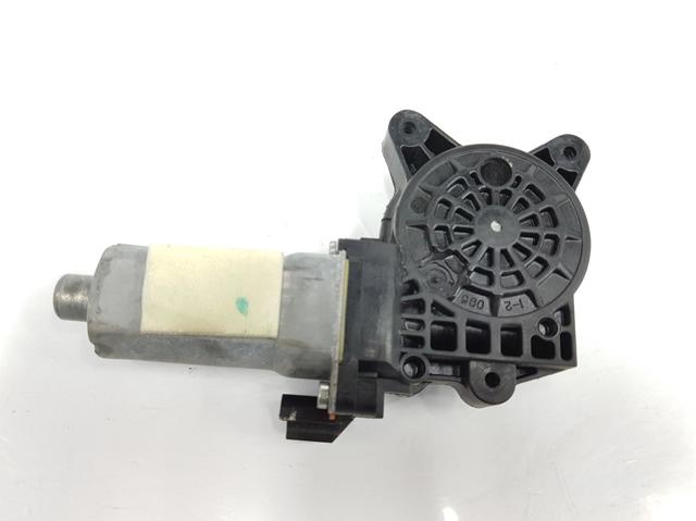 Motor de acionamento de vidro da porta traseira esquerda 8810021004 Ssang Yong