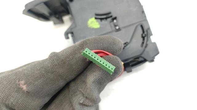 88102001 Переключатель подрулевой левый купить Сумы