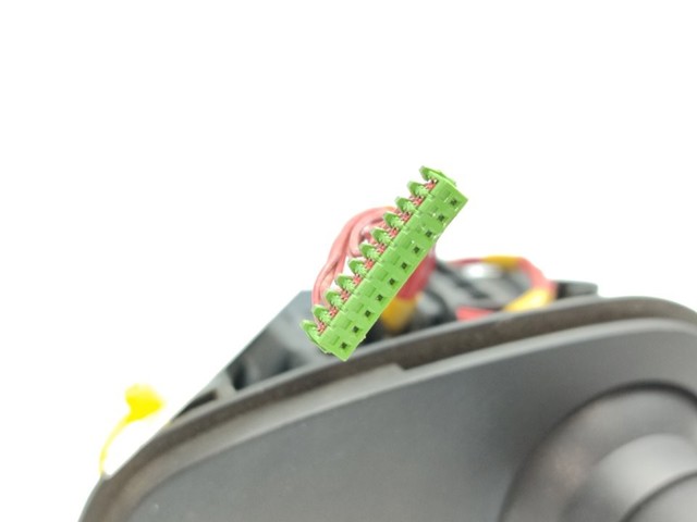 88102001 RENAULT Левый подрулевой переключатель купить в Черкассы
