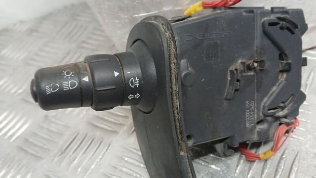 88102001 RENAULT Левый подрулевой переключатель купить в Павлоград