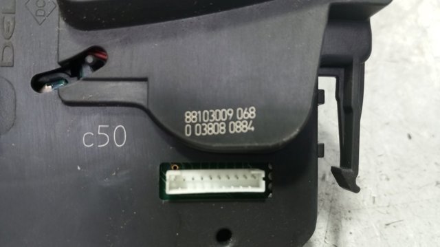 RENAULT 88103009 в наличии Ужгород