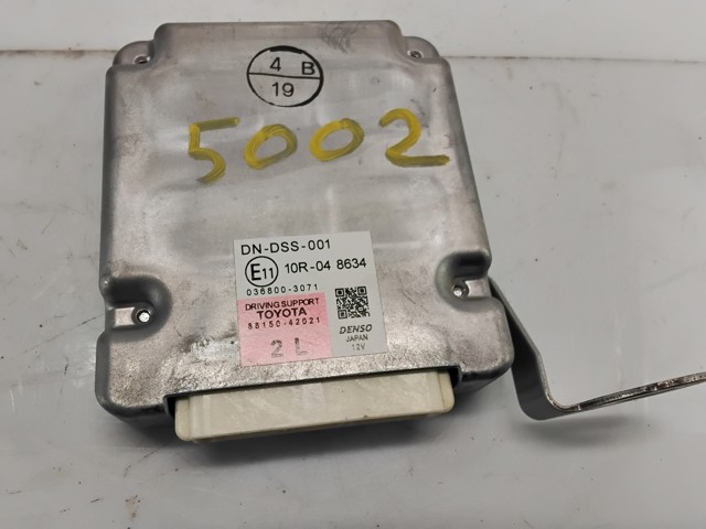 TOYOTA 8815042021 в наличии Одесса