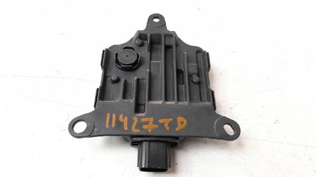 8816276020 TOYOTA Датчик контроля мертвой зоны задний купить в Львов