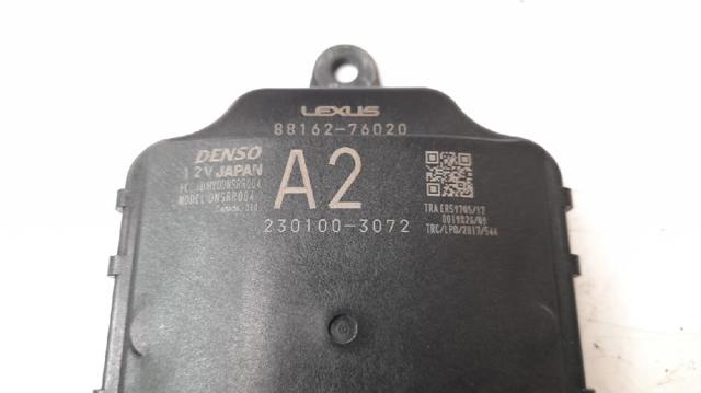 TOYOTA 8816276020 Датчик контроля мертвой зоны задний в наличии Запорожье