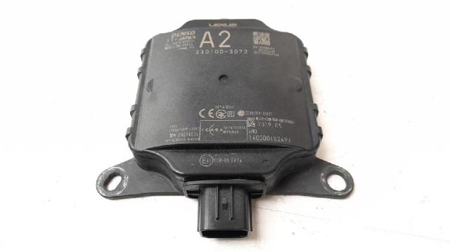 8816276020 TOYOTA Датчик контроля мертвой зоны задний купить в Чернигов