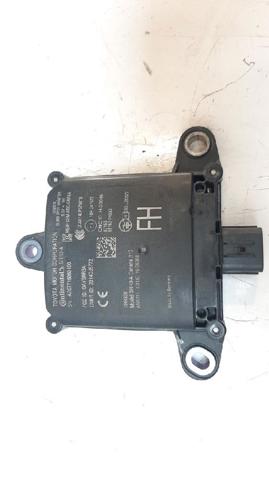 88162F4030 TOYOTA Датчик контроля мертвой зоны задний купить в Львов