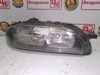 Luz direita 88201558 FIAT