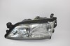 Luz esquerda 88201726 OPEL