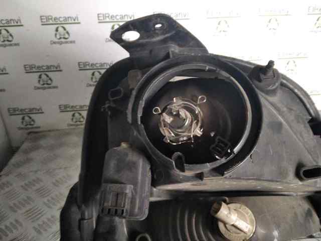 88204974 RENAULT Левая фара купить в Харьков