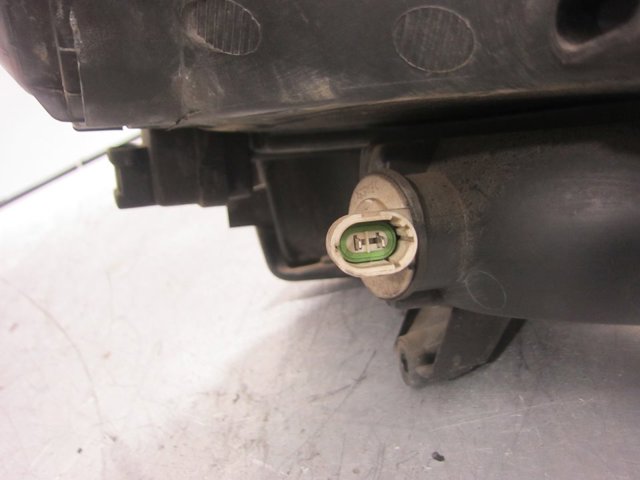 88204974 RENAULT Фара левая купить в Полтава