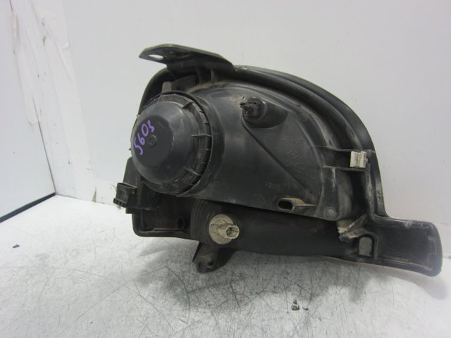 88204974 RENAULT Левая фара купить в Львов