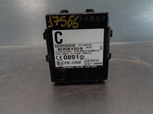88205SA030 SUBARU купить в Полтава