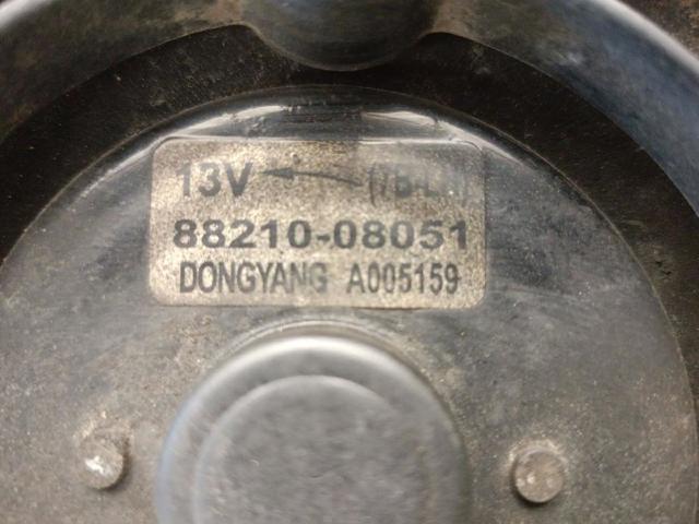 SSANG YONG 8821008051 Электровентилятор охлаждения в наличии Киев