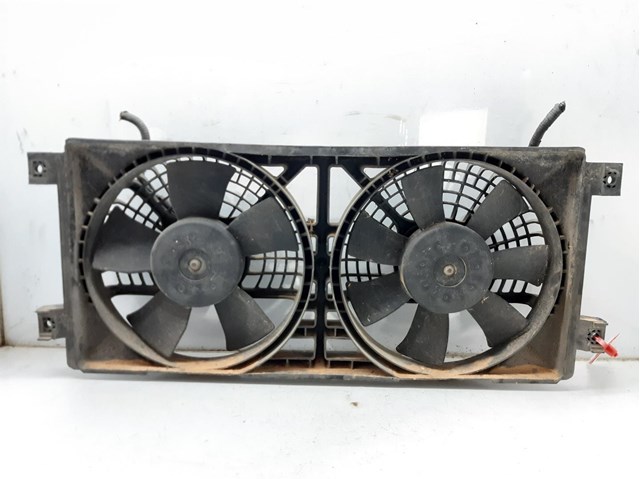Ventilador elétrico para Ssangyong Kyron 2.0 XDI 4x4 D20DT 8821009050