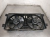 Ventilador elétrico de esfriamento montado (motor + roda de aletas) 8821009050 SSANG YONG