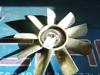Ventilador elétrico de esfriamento montado (motor + roda de aletas) 8821009050 SSANG YONG
