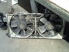 Ventilador elétrico de esfriamento montado (motor + roda de aletas) 8821009050 SSANG YONG