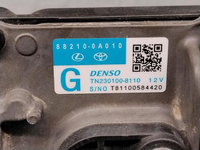 TOYOTA 882100A010 Радарный датчик дистанции в наличии Винница