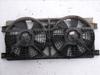 Ventilador elétrico de esfriamento montado (motor + roda de aletas) 8821021050 SSANG YONG