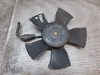 Ventilador elétrico de esfriamento montado (motor + roda de aletas) 8821021050 SSANG YONG