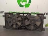 Ventilador elétrico de esfriamento montado (motor + roda de aletas) 8821021050 SSANG YONG