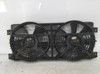 Ventilador elétrico de esfriamento montado (motor + roda de aletas) 8821021050 SSANG YONG