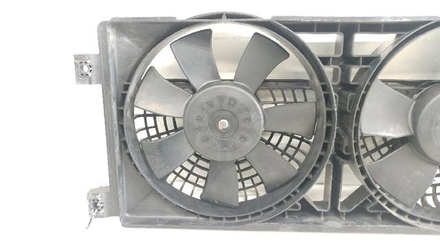 8821021050 SSANG YONG Электровентилятор охлаждения купить в Львов