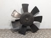 Ventilador elétrico de esfriamento montado (motor + roda de aletas) 8821021050 SSANG YONG