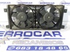 Ventilador elétrico de esfriamento montado (motor + roda de aletas) 8821021050 SSANG YONG