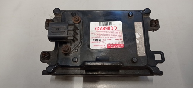 TOYOTA 8821030080 Радарный датчик дистанции в наличии Житомир