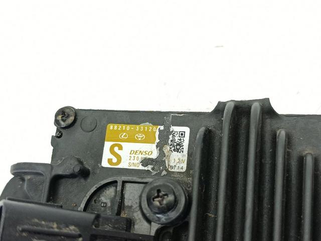 Sensor de radar de distância Toyota Land Cruiser J150