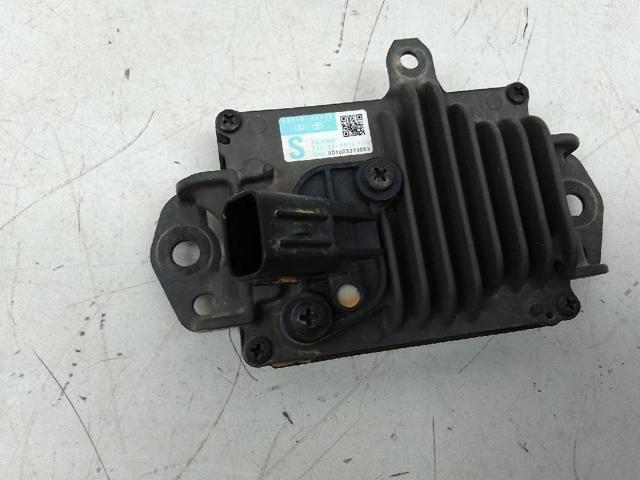 Sensor de radar de distância Toyota Land Cruiser J150