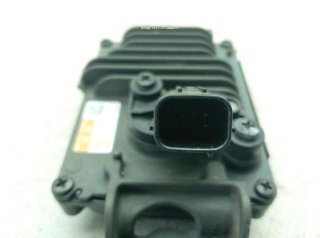 Sensor de radar de distância Toyota Land Cruiser J150