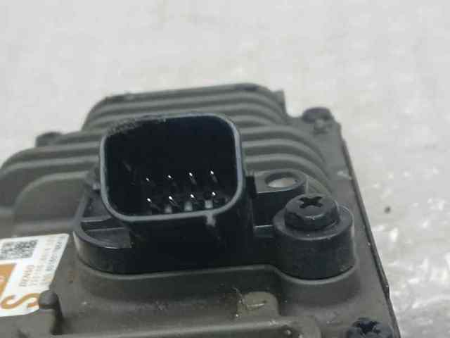 Sensor de radar de distância Toyota Land Cruiser J150
