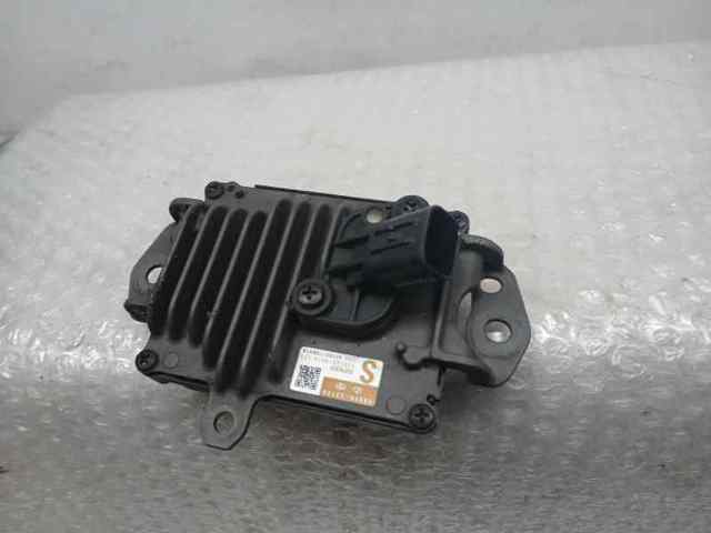 Sensor de radar de distância Toyota Land Cruiser J150