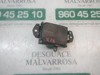 Sensor de radar de distância 8821033120 TOYOTA