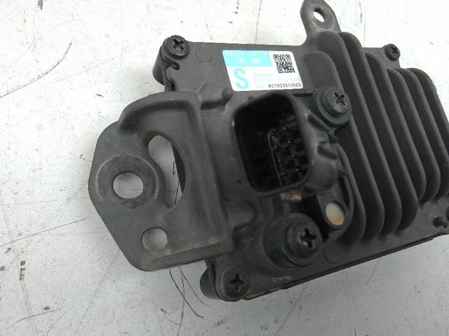 Sensor de radar de distância Toyota Land Cruiser J150