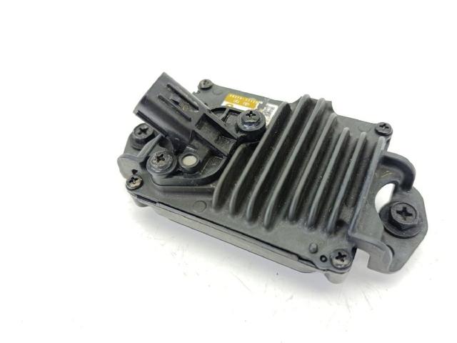 Sensor de radar de distância Toyota Land Cruiser J150