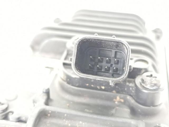 Sensor de radar de distância Toyota Land Cruiser J150