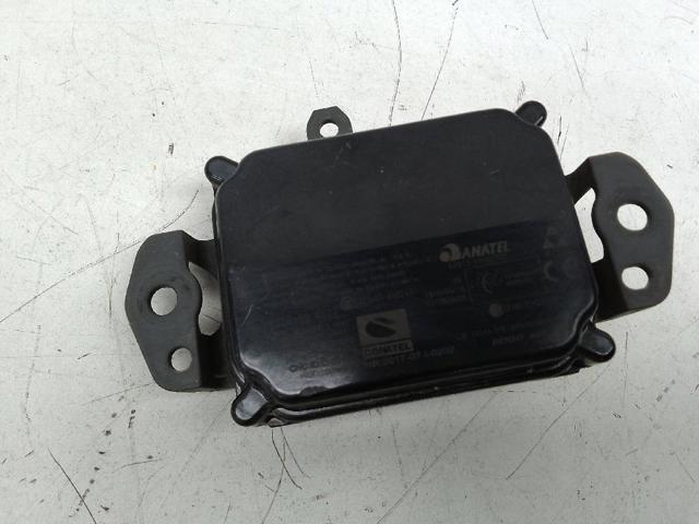 Sensor de radar de distância Toyota Land Cruiser J150