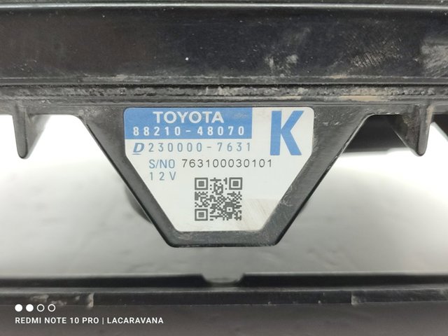 8821048070 Toyota