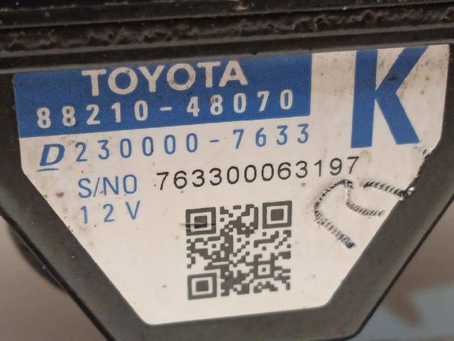 8821048070 Toyota