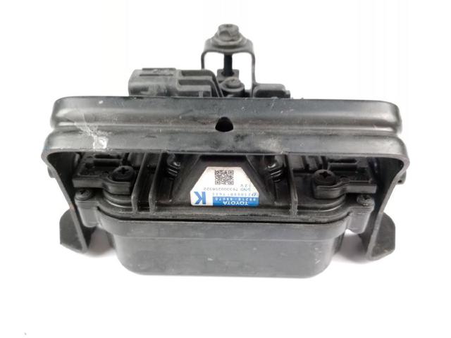 Sensor de radar de distância 8821048070 Toyota