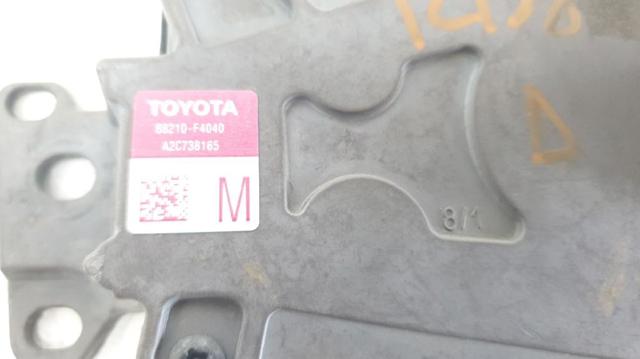 88210F4040 TOYOTA купить в Днепр