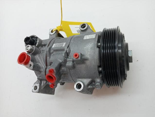 8831002790 TOYOTA Компрессор кондиционера купить в Ровно