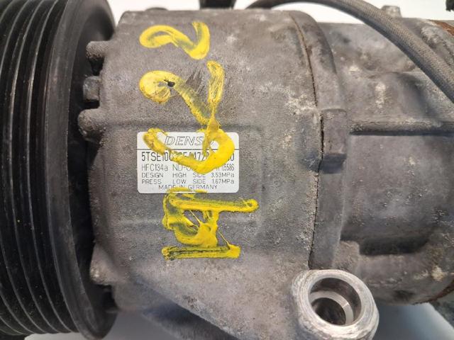 TOYOTA 8831002840 Компрессор кондиционера в наличии Харьков